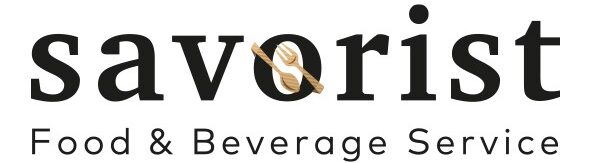 Savorist Food&Beverage Service